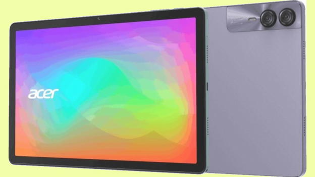 Acer Sospiro AS11L e AS10L: i tablet economici per l’America Latina che non brillano di originalità