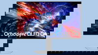 Samsung rompe ogni limite: ecco Odyssey OLED G6, il primo monitor da gaming OLED a 500 Hz