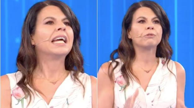 "Amici": l’intervento di Geppi Cucciari sul voto scatena polemiche