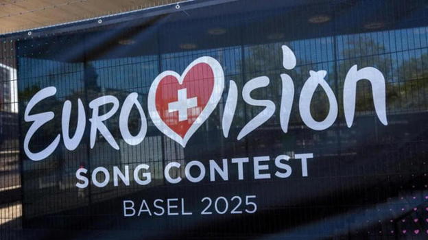 Al via l’Eurovision Song Contest a Basilea