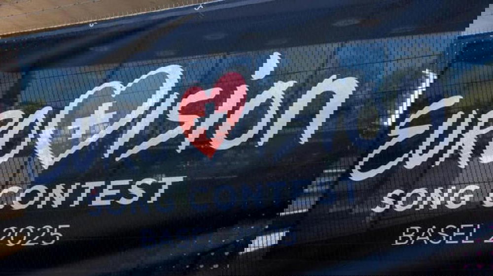 Al via l’Eurovision Song Contest a Basilea