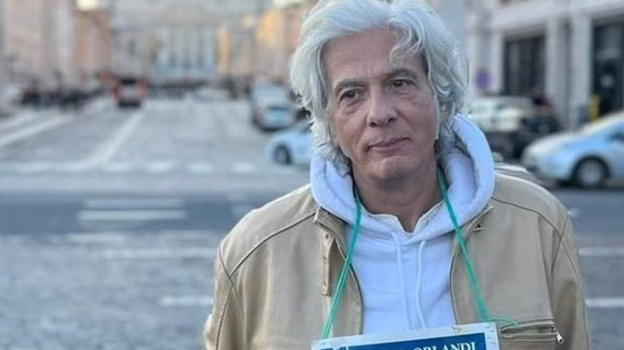 Pietro Orlandi svela il nome del blogger indagato per favoreggiamento, lo offende e si becca una querela