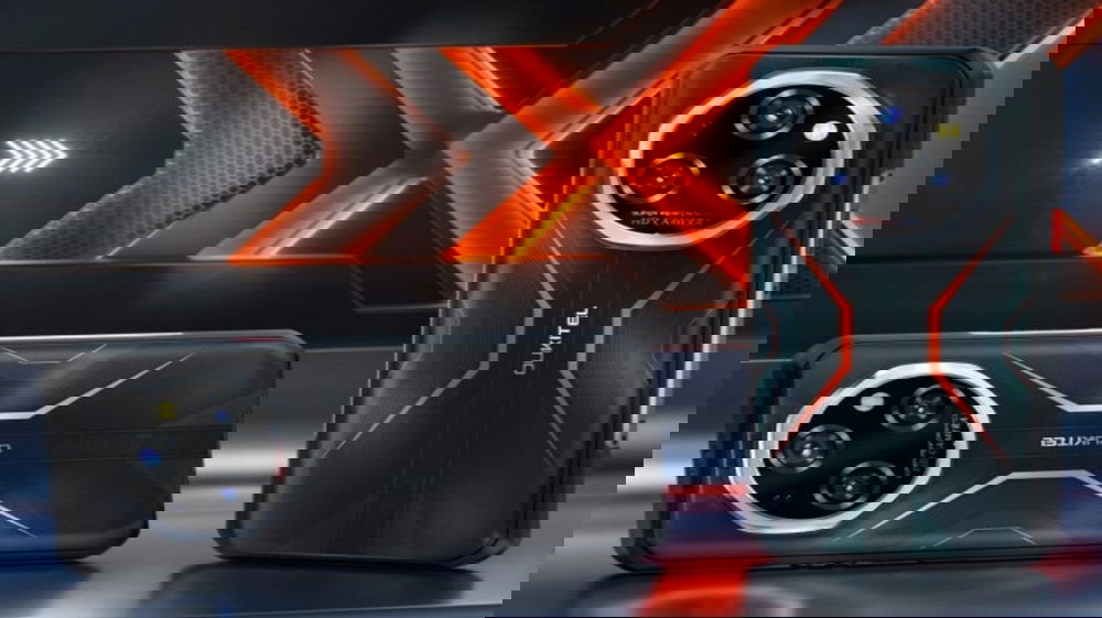 Oukitel WP55 e WP55 Pro: i nuovi smartphone corazzati con super batteria e 5G a prezzo bomba