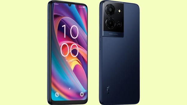 TCL K32 5G: lo smartphone semplice ed economico che guarda agli USA