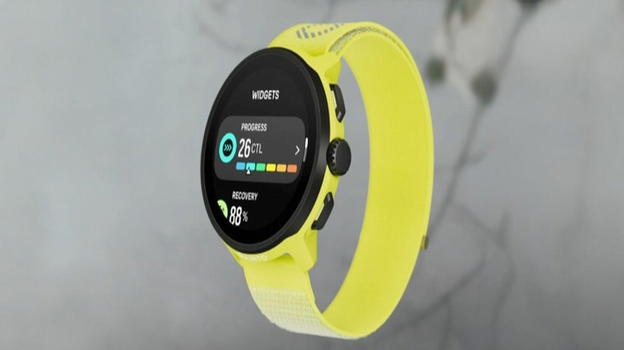 Suunto Run debutta ufficialmente: lo sportwatch compatto pensato per i runner, ora disponibile a 249 euro