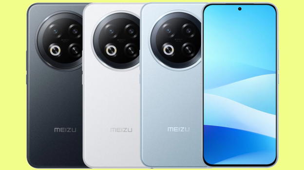 Meizu Note 16 Pro: il medio gamma che sfida i top di gamma