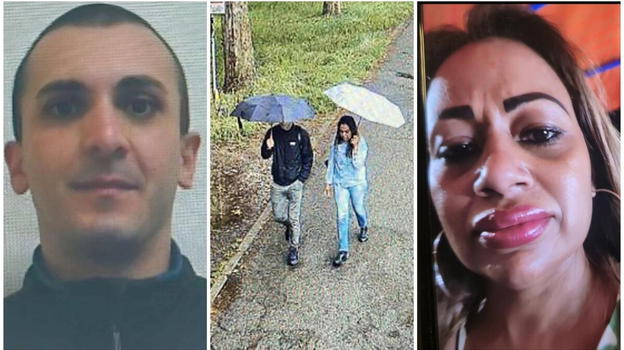 Emanuele e Chamila, il marito le aveva detto di stare lontana da quell’uomo, sapeva tutto del suo passato