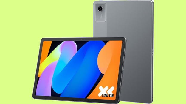 Lenovo Xiaoxin Pad 11: il nuovo tablet economico con Dimensity 6300 per il mercato cinese
