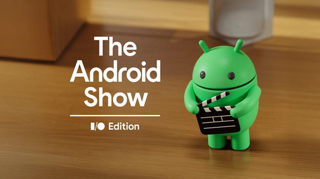 Android Show I/O Edition 2025: Google svela Material 3 Expressive, Gemini ovunque e Find Hub con UWB