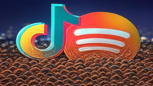 Spotify parla con te, TikTok dà vita alle foto: le novità AI che cambiano la multimedialità