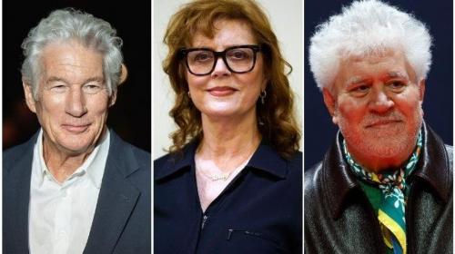 Festival di Cannes: la lettera delle star sui fatti di Gaza