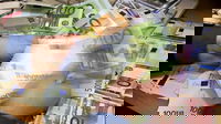 Mauro Febbo, spuntano 227mila euro in contanti custoditi in una cassetta di sicurezza