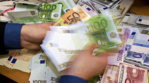 Mauro Febbo, spuntano 227mila euro in contanti custoditi in una cassetta di sicurezza