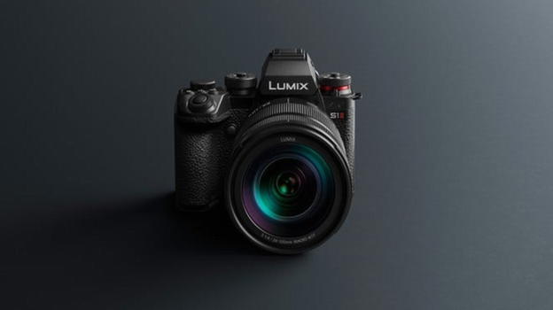 Panasonic Lumix S1II e S1IIE ufficiali: nuove full frame pensate per professionisti e creativi