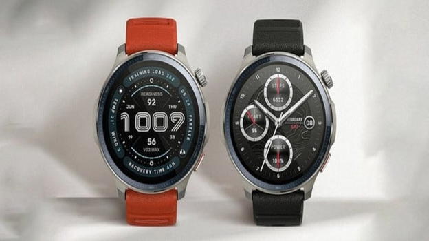 Amazfit Balance 2: lanciato con vetro di zaffiro e batteria con autonomia di 21 giorni