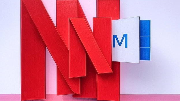 Netflix e Microsoft riscrivono l’AI: pubblicità intelligenti e comandi vocali rivoluzionano lo streaming e il desktop