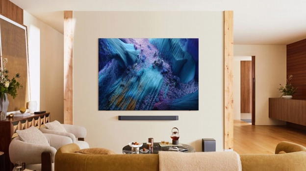 Samsung rivoluziona l’intrattenimento domestico in Italia: ecco i nuovi TV 8K e 4K con OLED, QLED e AI integrata
