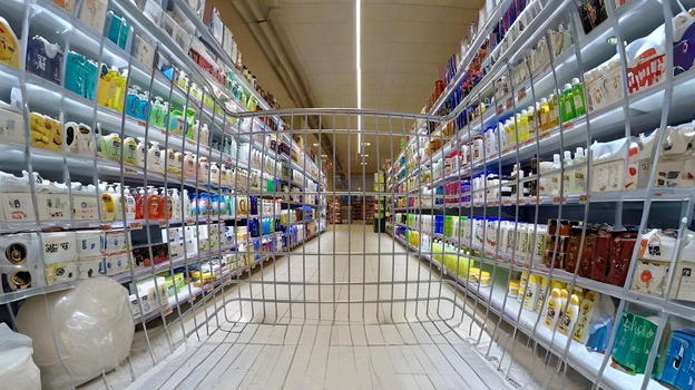 Sfruttamento lavorativo a Catania: arresti e sequestri per condizioni disumane in un supermercato