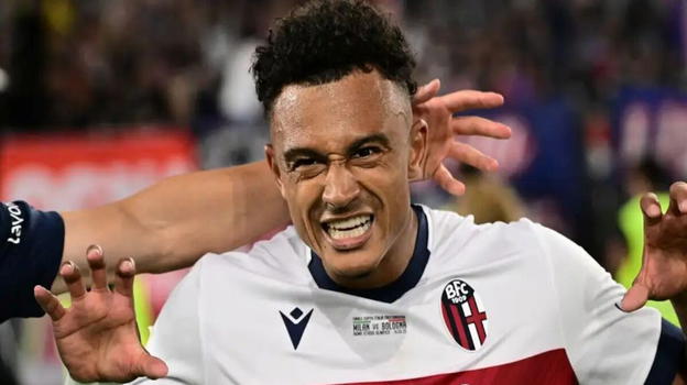 Il Bologna conquista la Coppa Italia: un successo meritato