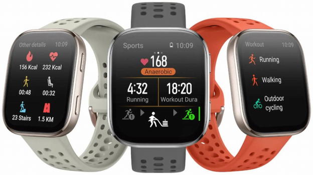 Amazfit Bip 6 rivoluziona gli smartwatch economici: AMOLED da 1,97", GPS e chiamate Bluetooth a meno di 100 euro