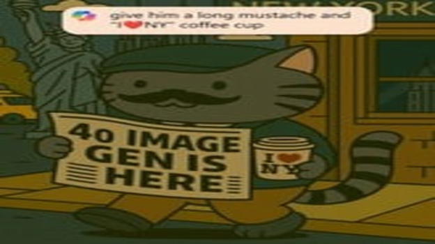 Copilot ora crea immagini come ChatGPT: Microsoft svela 4o Image Generation, il nuovo alleato per creativi e professionisti