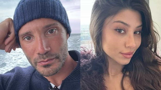 Stefano De Martino e Angela Nasti: un flirt senza impegno infiamma il gossip!