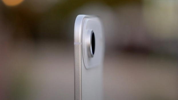 Batteria al silicio-carbonio per iPhone 17 Air? Il sogno si avvicina grazie a TDK