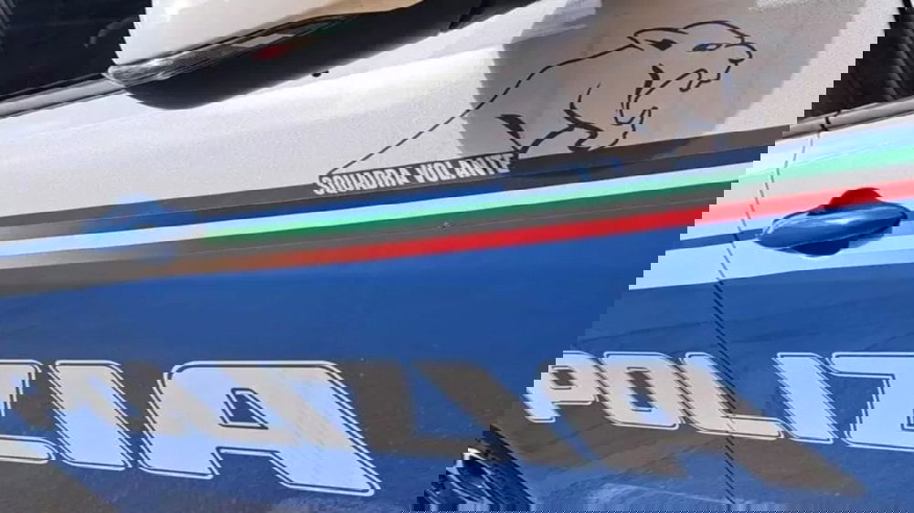 Fattaccio a Montecompatri: 29enne arrestata per aver abbandonato il neonato nello scarico del water