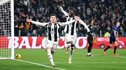 Francisco Conceição: un crocevia di destini tra Juventus, Porto, Roma e Milan