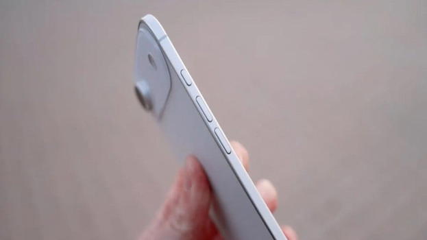 iPhone 17 Air: batteria da 2.800 mAh, un compromesso che preoccupa
