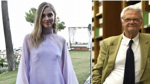 Chiara Ferragni e Codacons: pace fatta, insieme contro la violenz@ sulle donne
