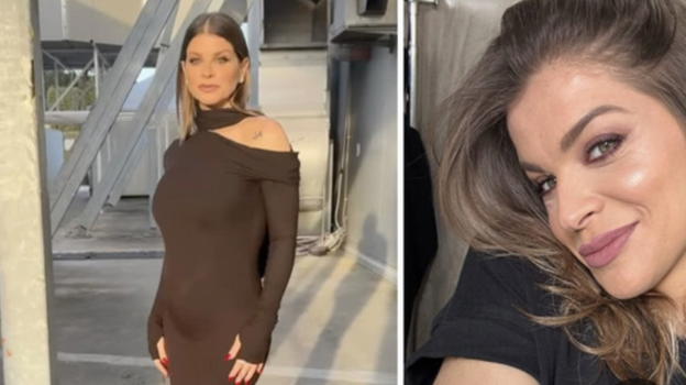 Alessandra Amoroso a Verissimo: “Mamma a 39 anni, ora sono pronta a godermi la vita!”