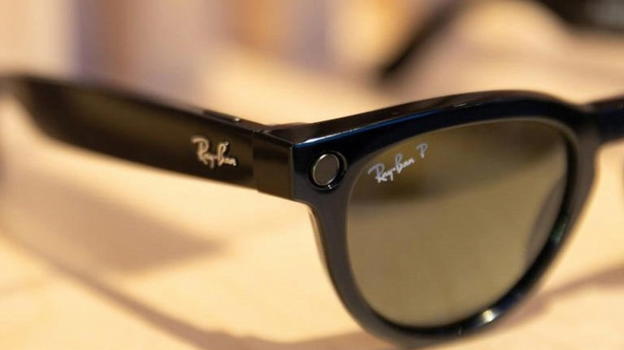 Meta rinnova gli occhiali Ray-Ban: nuove funzioni AI pensate per l’accessibilità visiva