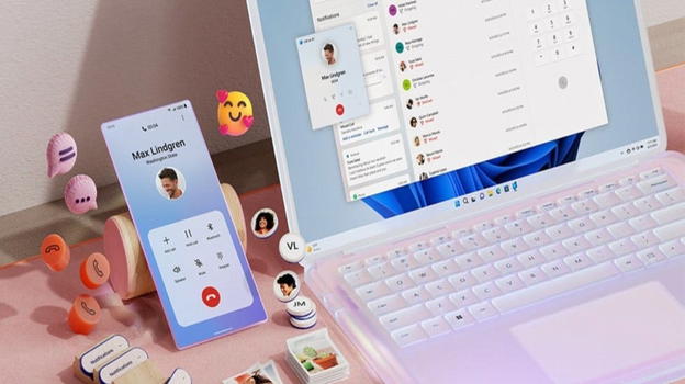 Controllare lo smartphone Android dal menu Start di Windows 11: ora si può, ed è comodissimo