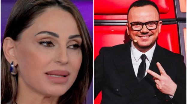 Verissimo, Anna Tatangelo confessa di essere stata male per gli attacchi sulla storia con Gigi D’Alessio