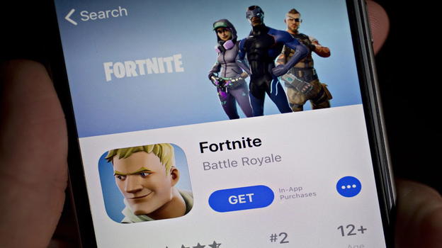Ultimatum ad Apple: Fortnite deve tornare sull’App Store entro il 27 maggio o scatta l’azione del giudice