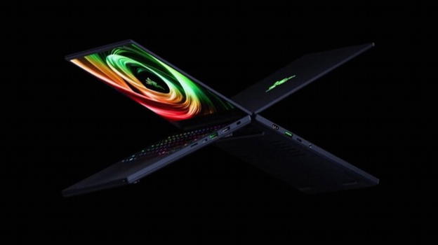 Computex 2025: Razer rilancia la serie Blade con due nuovi notebook da gaming ad alte prestazioni