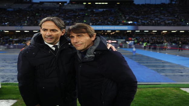 Duello scudetto: venerdì si conoscerà il club campione d’Italia