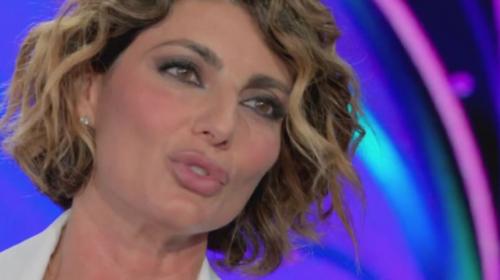 Verissimo, Samanta Togni si è lasciata con Mario Russo