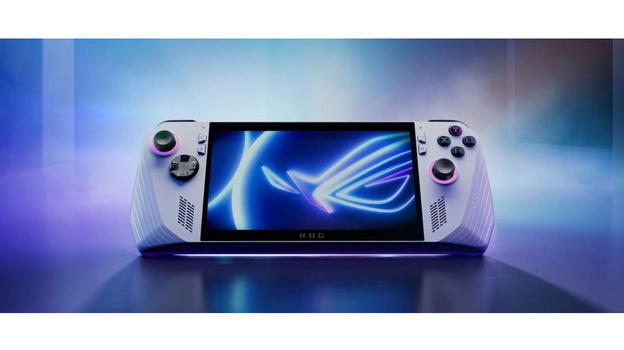 ASUS al Computex 2025: un’esplosione di novità per i veri appassionati di gaming