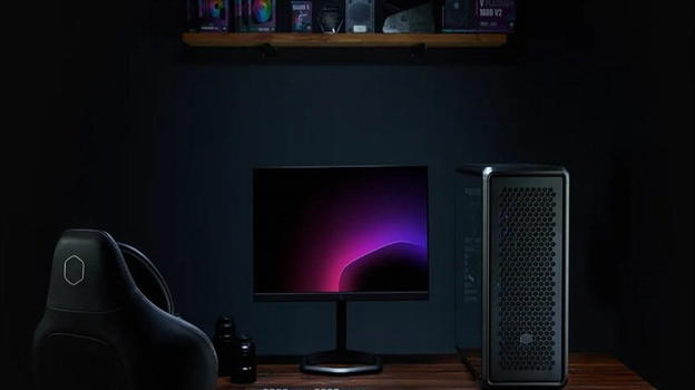 Cooler Master torna protagonista al Computex 2025: nuovi case, dissipatori e schede video custom