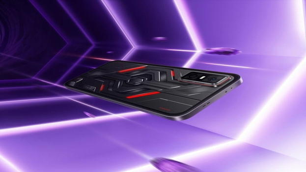 Infinix GT 30 Pro: il nuovo smartphone gaming con Dimensity, design futuristico e prezzo da urlo