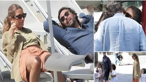 Chiara Ferragni single, Tronchetti Provera riabbraccia la moglie: il bacio a Portofino sconvolge i fan!
