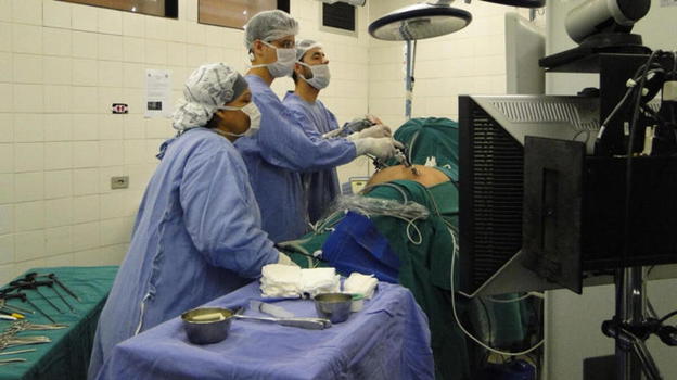 Due anni per la diagnosi della patologia, oggi ha poco tempo per vivere