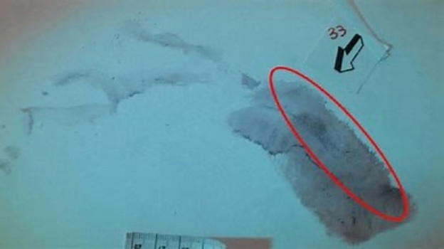 Sempio, l’impronta corrisponde per 15 punti di contatto, lo afferma il pm