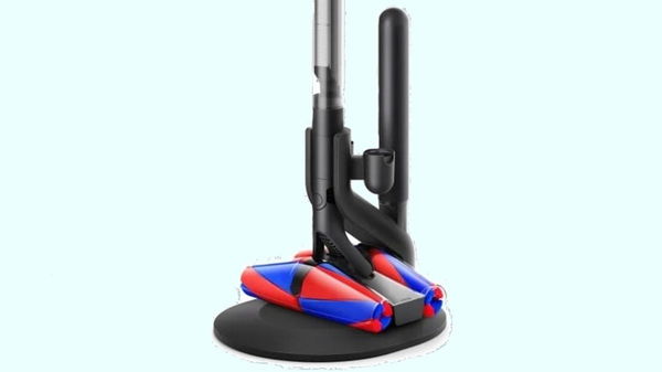 Dyson PencilVac rivoluziona la pulizia: l’aspirapolvere ultrasottile che non teme gli angoli nascosti