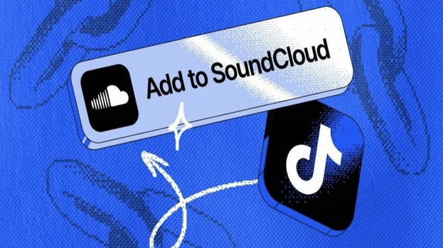 TikTok apre a SoundCloud: ora i brani si salvano con un tap, e la musica indipendente ringrazia