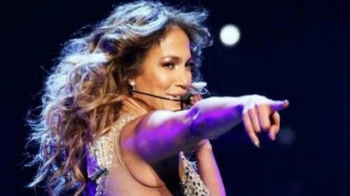 Concerto di Jennifer Lopez a Lucca: il listino prezzi per i fan