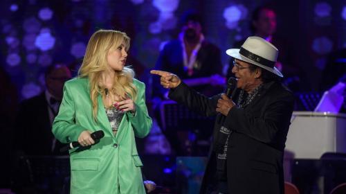 Crisi in casa Carrisi: tensioni tra Al Bano e la figlia Jasmine per la partecipazione a "The Couple"