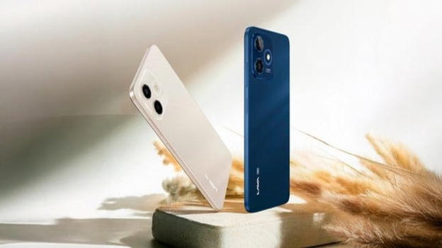 Lava Shark 5G ufficiale: chip Unisoc, Android 15 e 5G a prezzo stracciato